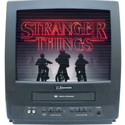 Remake A Los 80 Cine Y Videoclub