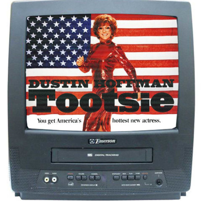 Remake A Los 80 Cine Y Videoclub