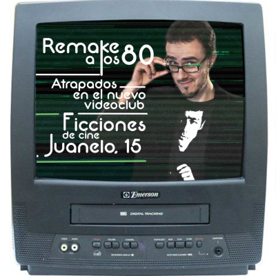 Remake A Los 80 Cine Y Videoclub