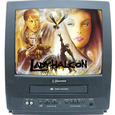 Remake A Los 80 Cine Y Videoclub