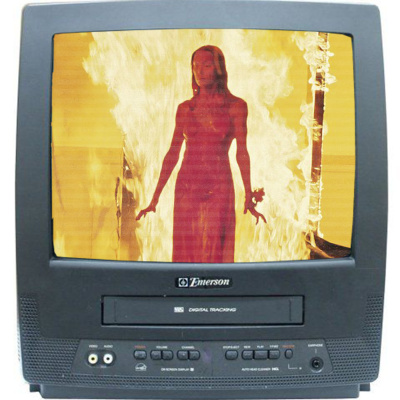 Remake A Los 80 Cine Y Videoclub