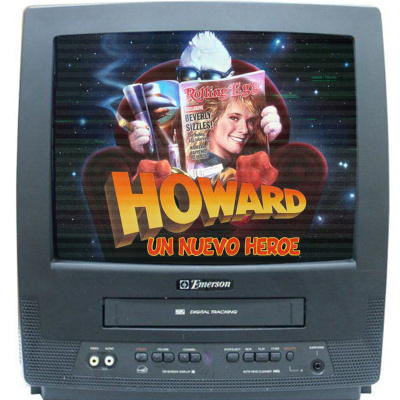 Remake A Los 80 Cine Y Videoclub