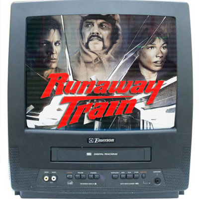 Remake A Los 80 Cine Y Videoclub