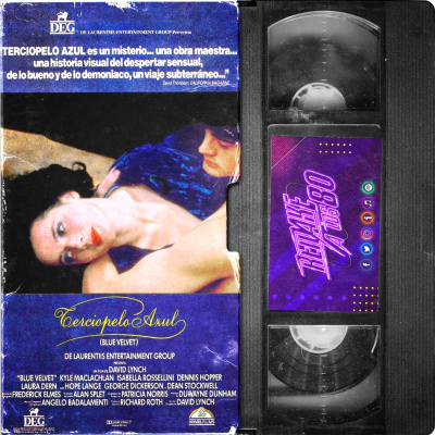 Remake A Los 80 Cine Y Videoclub