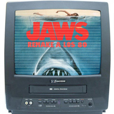 Remake A Los 80 Cine Y Videoclub