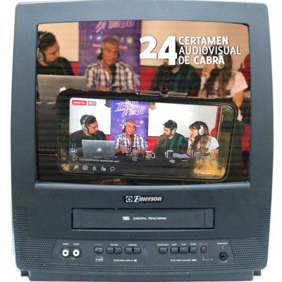 Remake A Los 80 Cine Y Videoclub