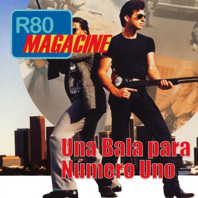 Remake A Los 80 Cine Y Videoclub