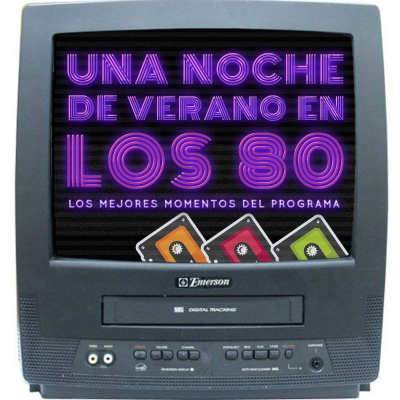 Remake A Los 80 Cine Y Videoclub