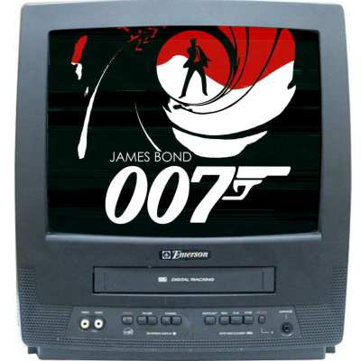 Remake A Los 80 Cine Y Videoclub