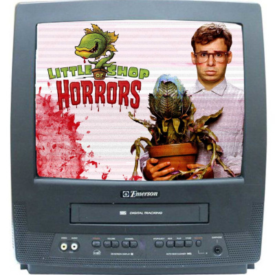 Remake A Los 80 Cine Y Videoclub