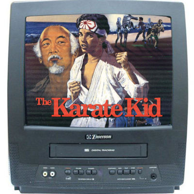 Remake A Los 80 Cine Y Videoclub