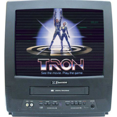 Remake A Los 80 Cine Y Videoclub