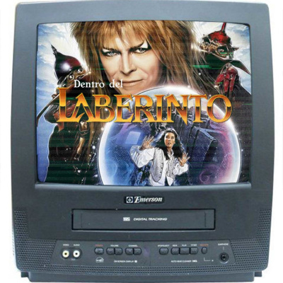 Remake A Los 80 Cine Y Videoclub