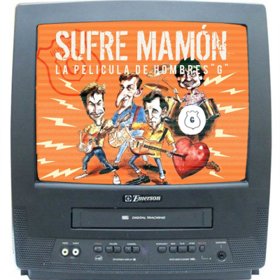 Remake A Los 80 Cine Y Videoclub