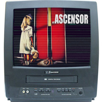 Remake A Los 80 Cine Y Videoclub