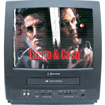 Remake A Los 80 Cine Y Videoclub