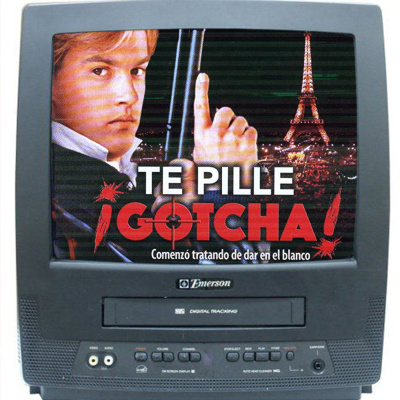 Remake A Los 80 Cine Y Videoclub