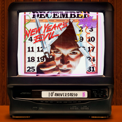 Remake A Los 80 Cine Y Videoclub