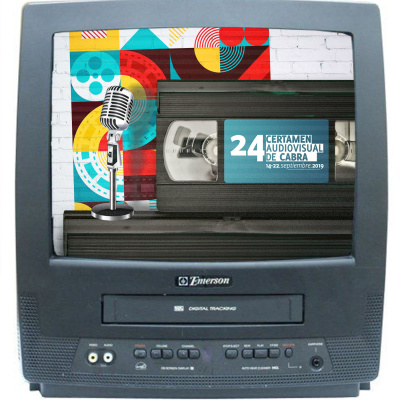 Remake A Los 80 Cine Y Videoclub