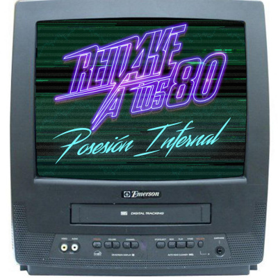 Remake A Los 80 Cine Y Videoclub