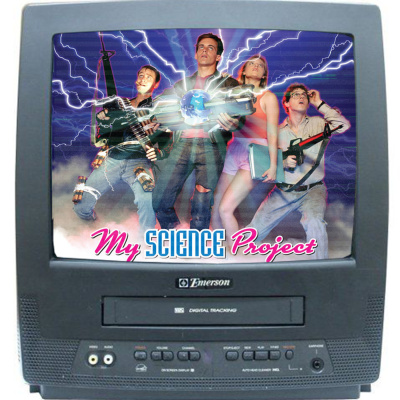 Remake A Los 80 Cine Y Videoclub