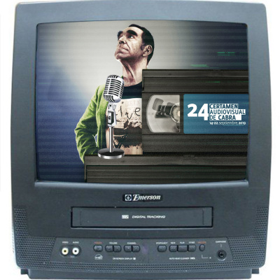 Remake A Los 80 Cine Y Videoclub