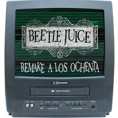 Remake A Los 80 Cine Y Videoclub