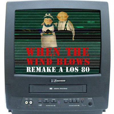 Remake A Los 80 Cine Y Videoclub