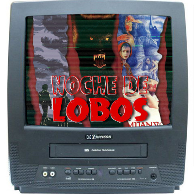 Remake A Los 80 Cine Y Videoclub