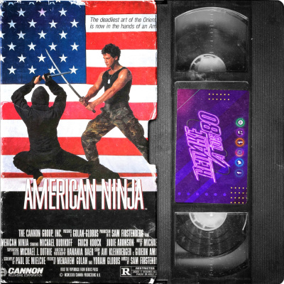 Remake A Los 80 Cine Y Videoclub