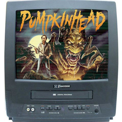 Remake A Los 80 Cine Y Videoclub