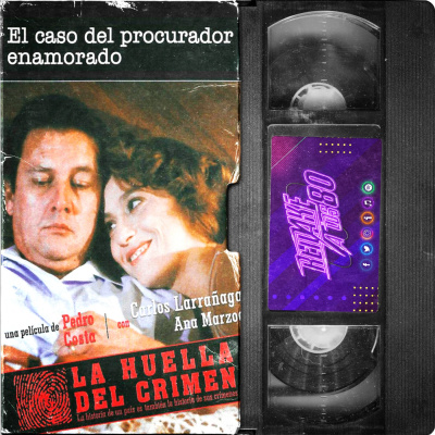 Remake A Los 80 Cine Y Videoclub