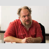 Chapter 228: #39Compass#39 with Mathias Enard