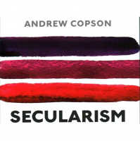 Chapter 205: Secularism with Andrew Copson
