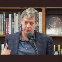 Chapter 244: The Desert and the Sea Michael Scott Moore