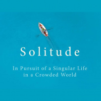 Chapter 213: #39Solitude#39 by Michael Harris 