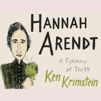 Chapter 236: The Three Escapes of Hannah Arendt 