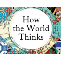 Chapter 248: #39How the Work Thinks#39 with Julian Baggini