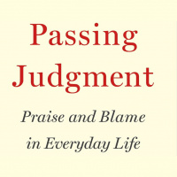 Chapter 243: #39Passing Judgment#39 with Terri Apter