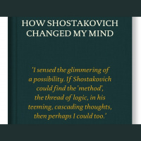 Chapter 222: #39How Shostakovich Changed My Mind#39