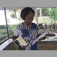 Chapter 210: Writing Malawi