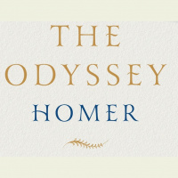 Chapter 226: #39The Odyssey#39 translated by Emily Wilson