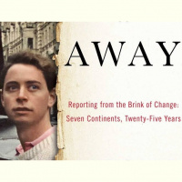 Chapter 206: #39Far and Away#39 with Andrew Solomon
