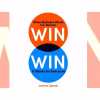 Chapter 221: #39Win Win#39 with Joanne Lipman
