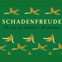 Chapter 252: #39Schadenfreude#39 with Tiffany Watt Smith 