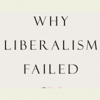 Chapter 212: Why Liberalism Failed