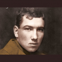 Chapter 234: Robert Graves with Jean Moorcroft Wilson