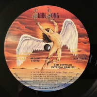 03-10-25: Concerto Record Store Radio: Led Zeppelin, Patti Smith, The Tubes