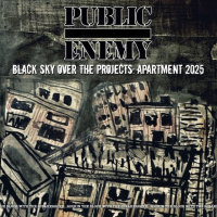 28-11-25: Concerto Record Store Radio: Public Enemy, The Lemonheads, Wire