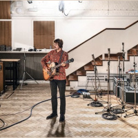 30-01-2026: Concerto Record Store Radio: Yorick van Norden, The Damned, Yīn Yīn